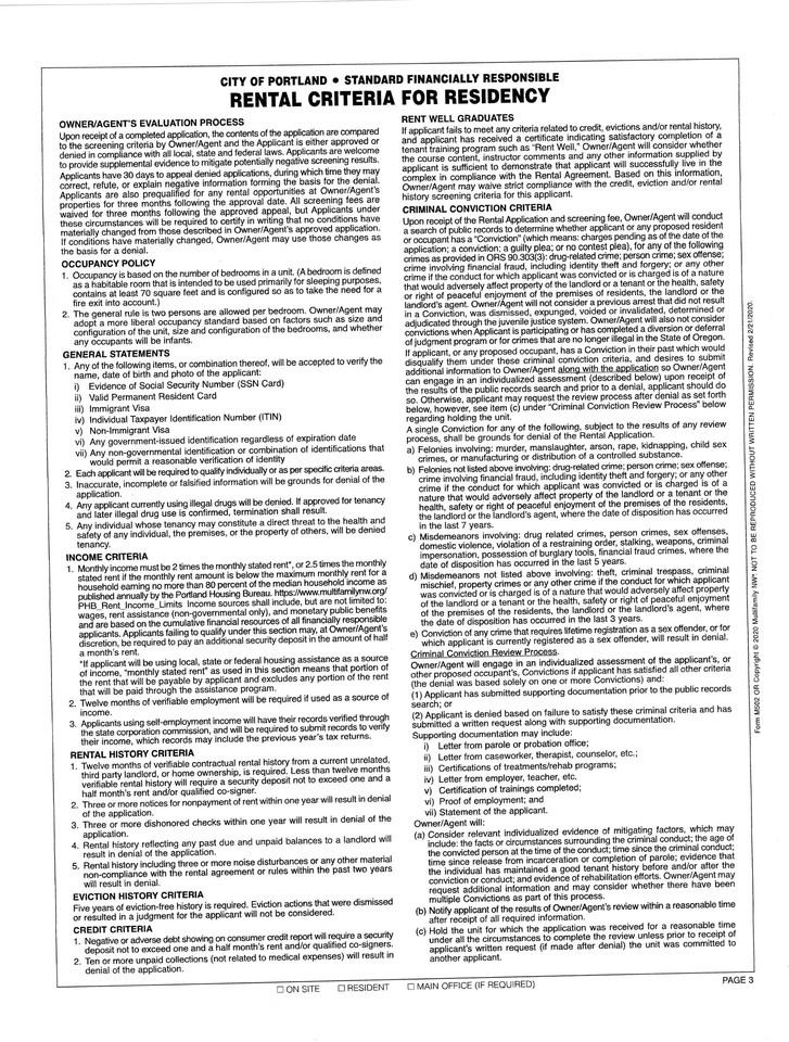 3559 Se Milwaukie Ave #397-3559 - Photo 6 of 7