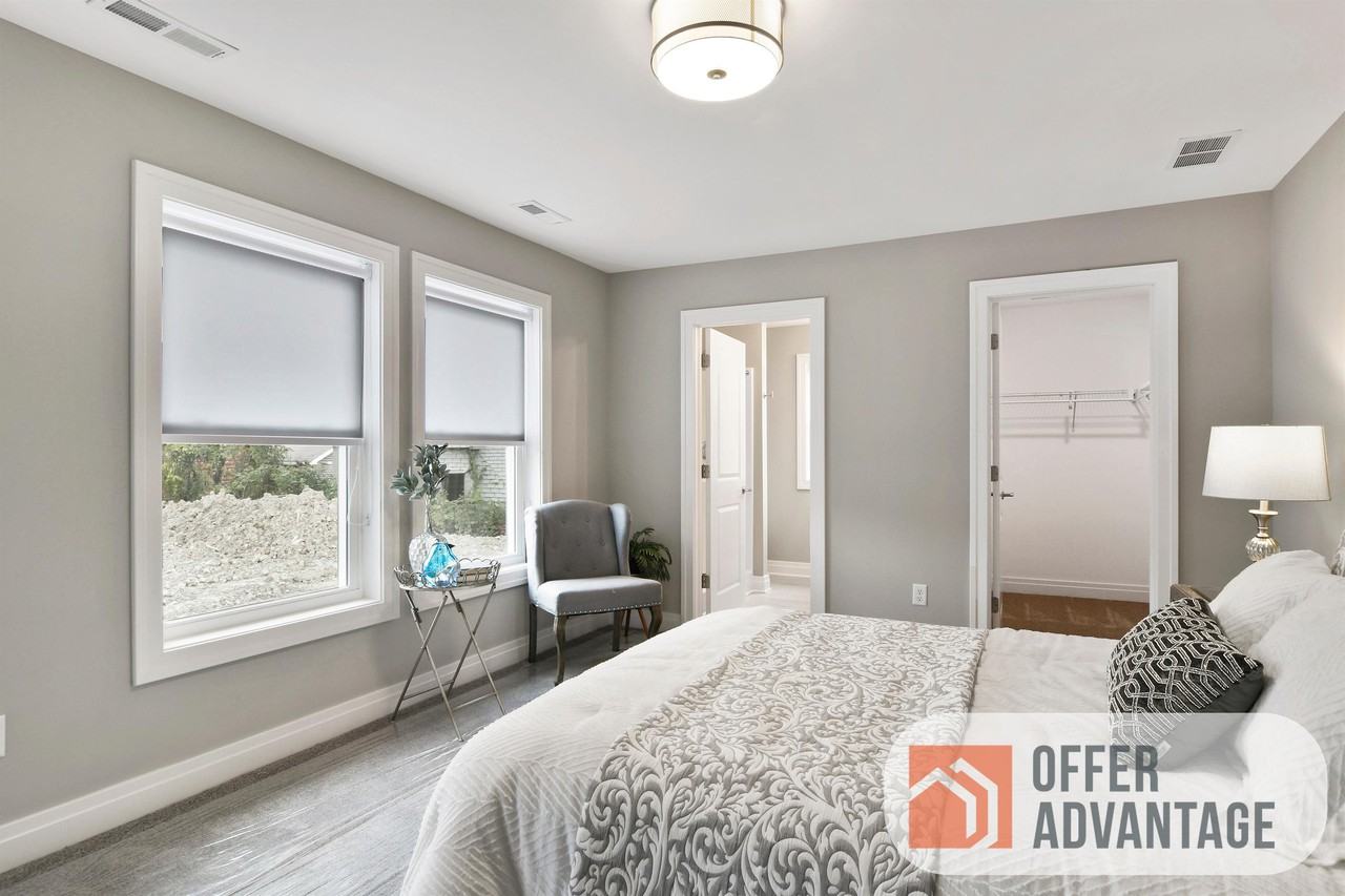 35 W Crescent Ave #A - Photo 7 of 10