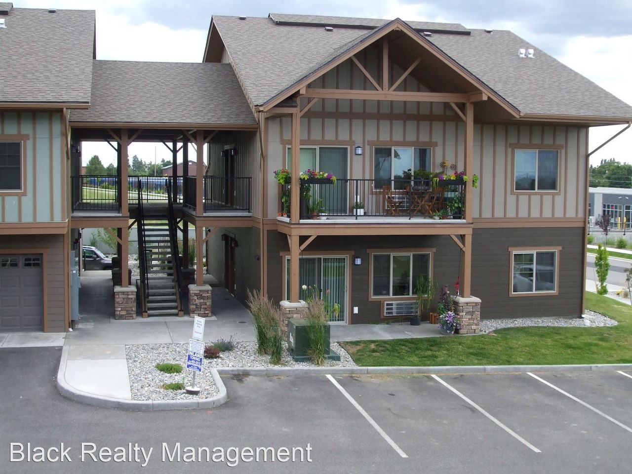 5805 S Ben Burr Rd, Spokane, WA 99223 Apartment for Rent PadMapper