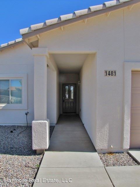 1481 Calle Cibola - Photo 2 of 17