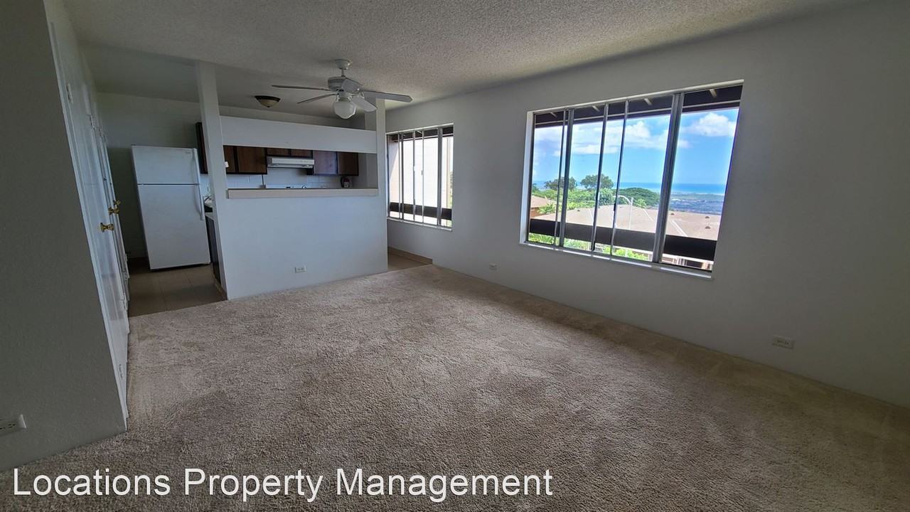 921136 Panana St 309, Makakilo, HI 96707 2 Bedroom House for 1,800