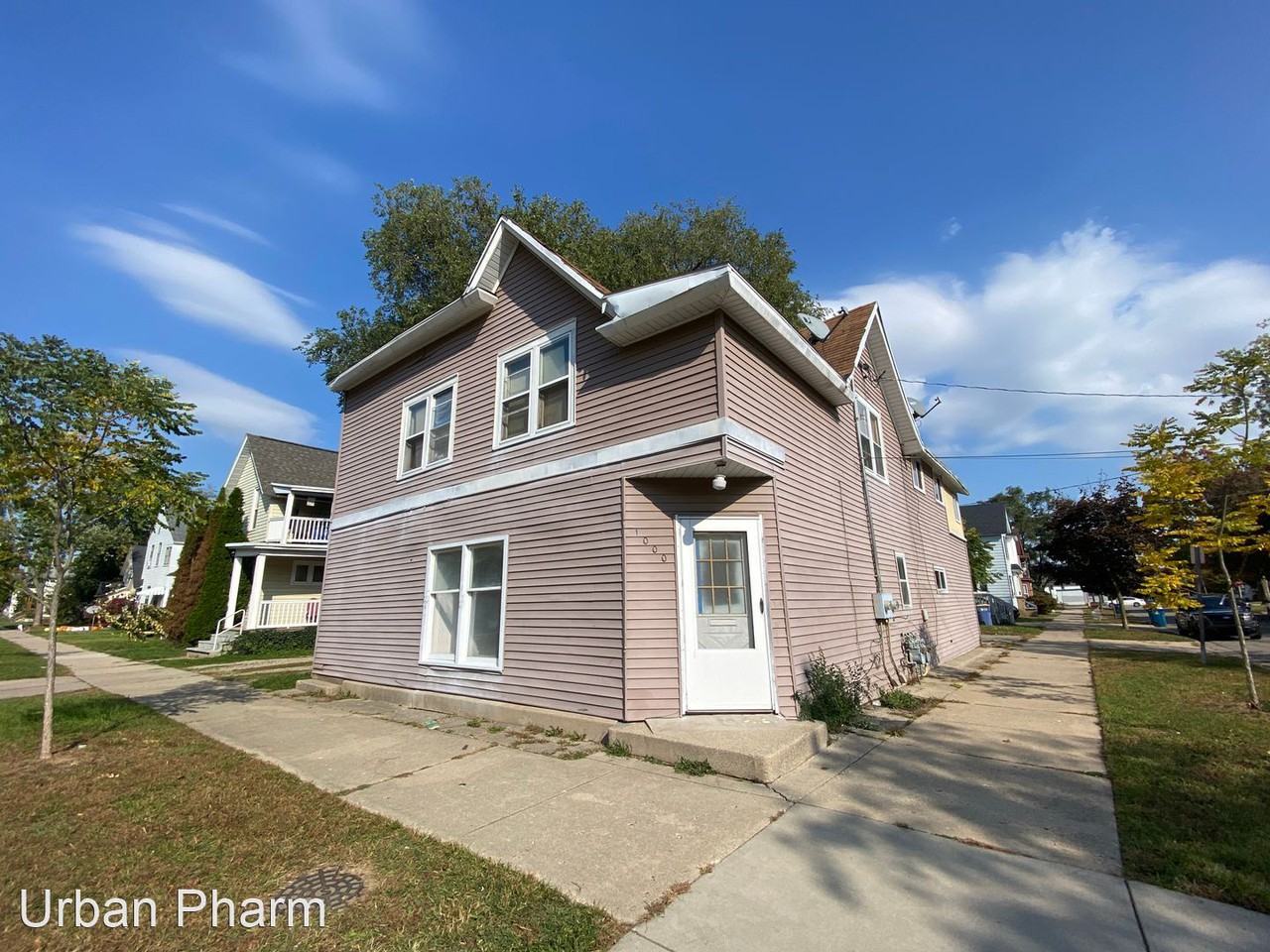 1000 Ave Nw, Grand Rapids, MI 49504 Apartment for Rent