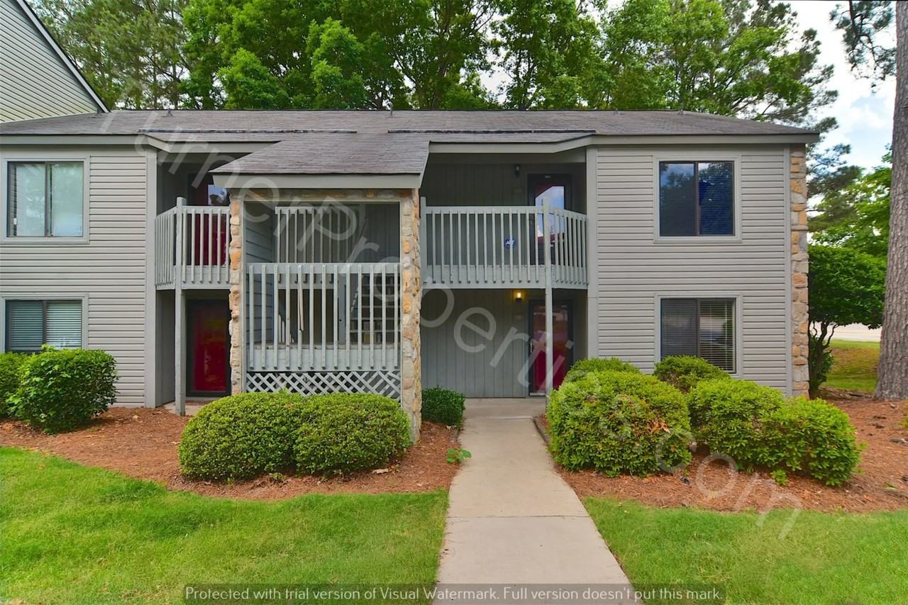 405A Harbison Blvd Columbia, St. Andrews, SC 29212 2 Bedroom House for