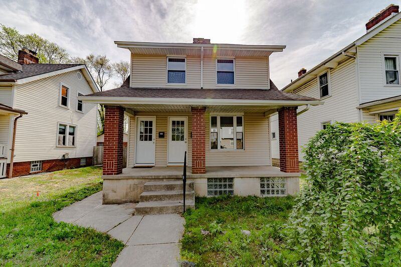 2878 Indianola Ave - Photo 2 of 8