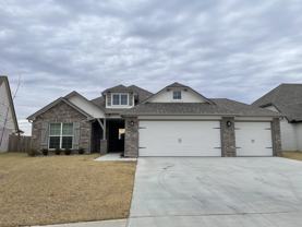 13005 East 119th Place North - Photo 1 of 1