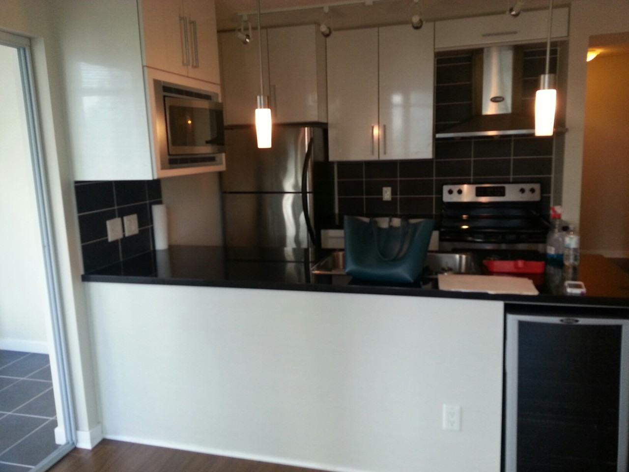 The Espana Apartments 689 Abbott St,