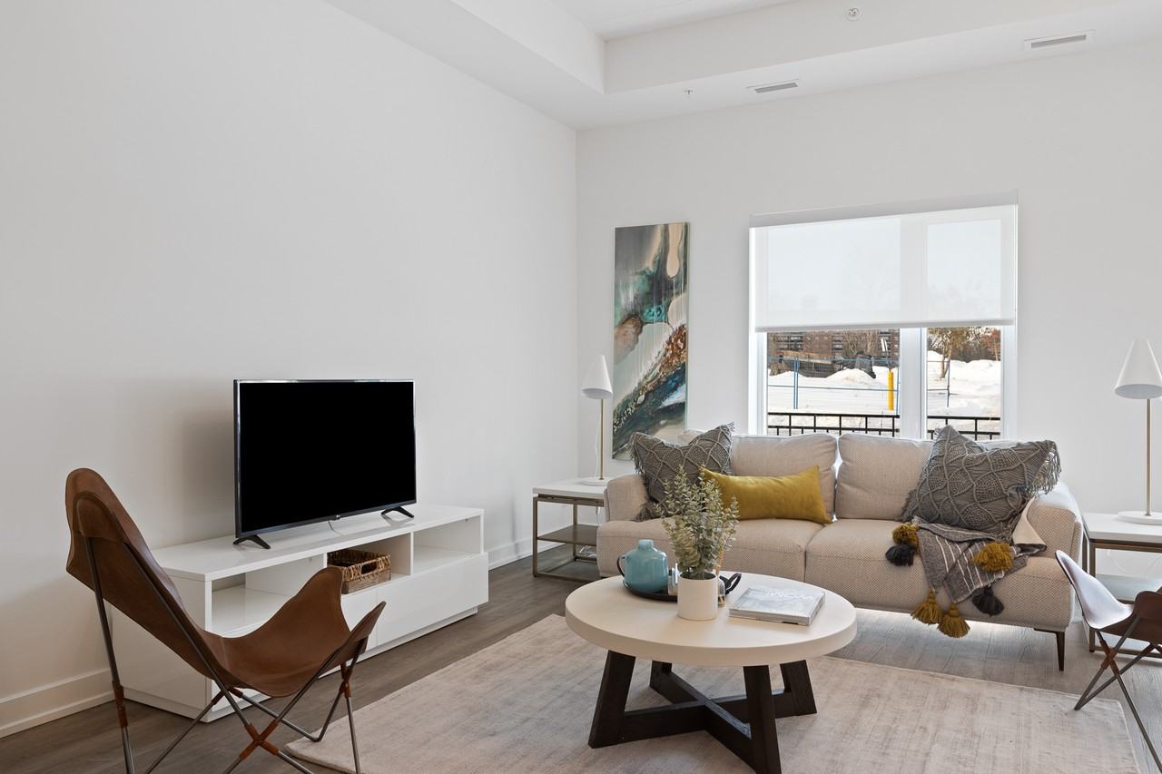 2822 Sandalwood Drive Apartments 2822 Sandalwood Dr, Ottawa, ON K1V