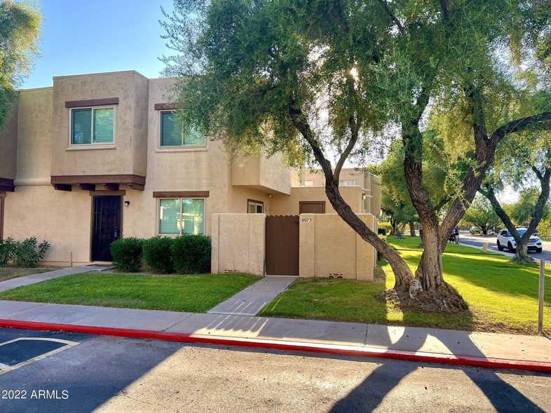 8073 E Glenrosa Ave, Scottsdale, AZ 85251 2 Bedroom House for 1,695