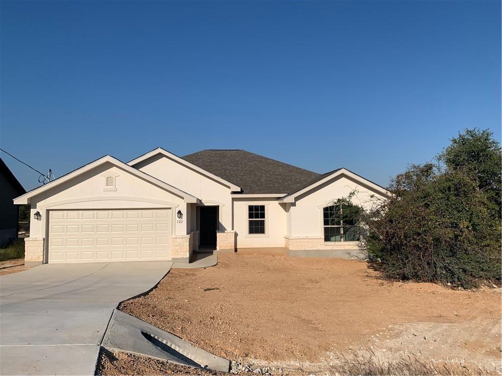 122 Dolson, Blanco, TX 78606 3 Bedroom House for 2,200/month