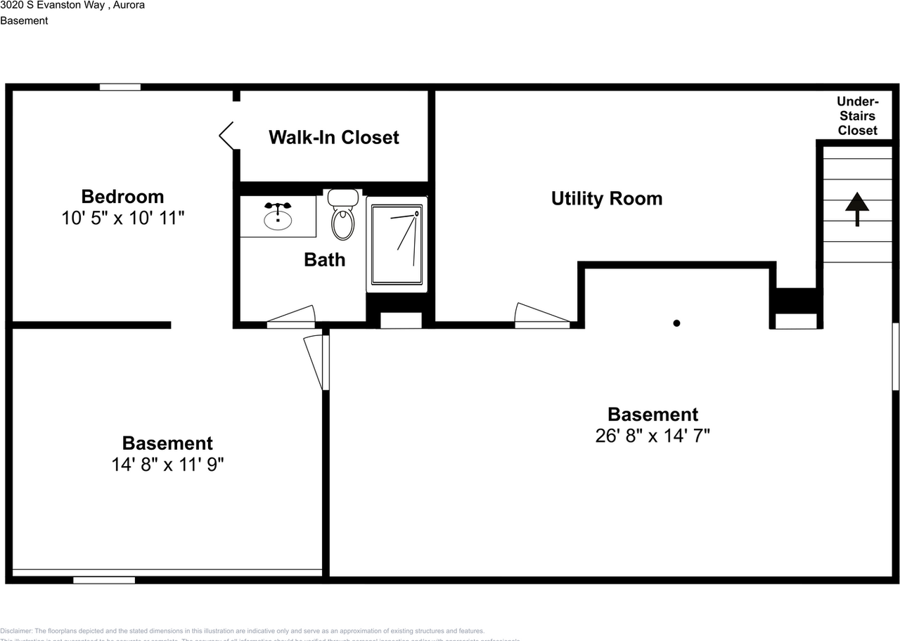 3020 S Evanston Way - Photo 2 of 22