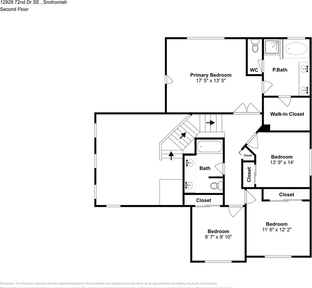 12928 72nd Dr Se - Photo 3 of 18