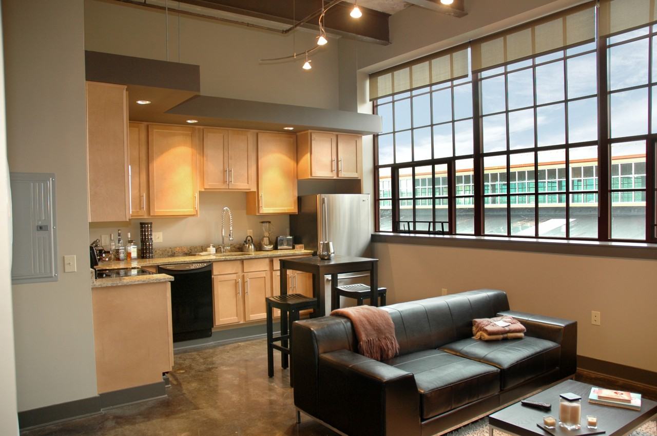 Motor Wheel Lofts - Photo 5 of 50