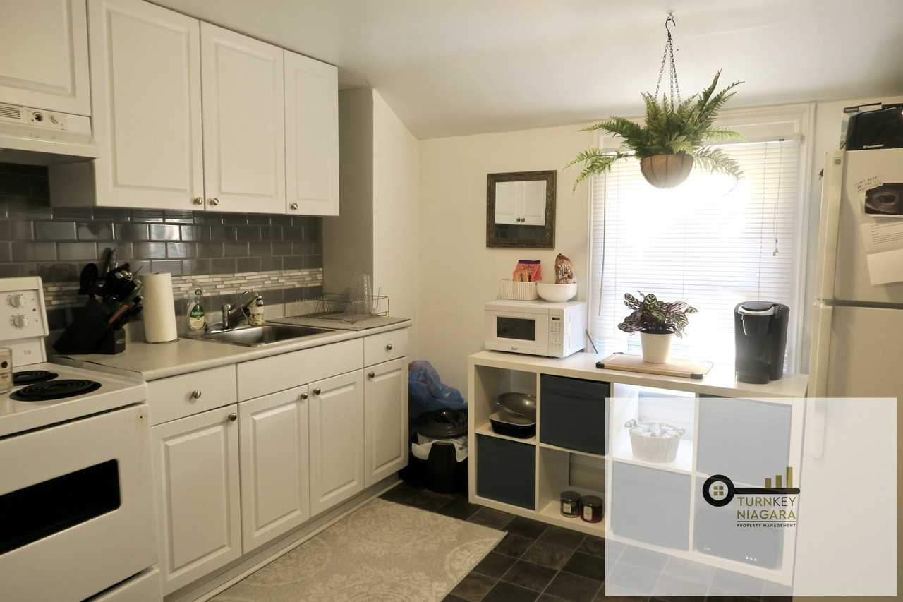 11 Welland Avenue #Upper