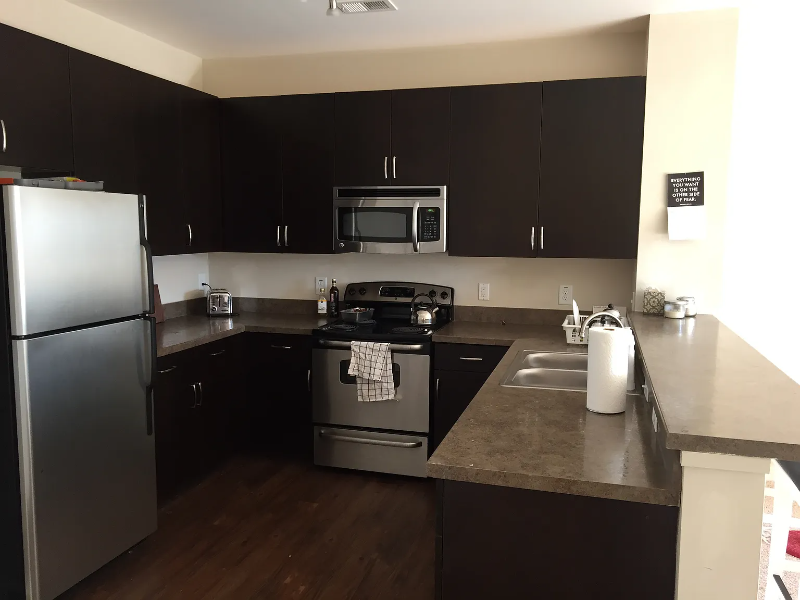 425 Wilcox St #840 - Photo 2 of 8