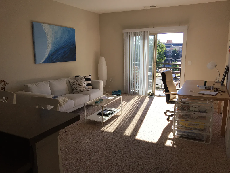 425 Wilcox St #840 - Photo 3 of 8