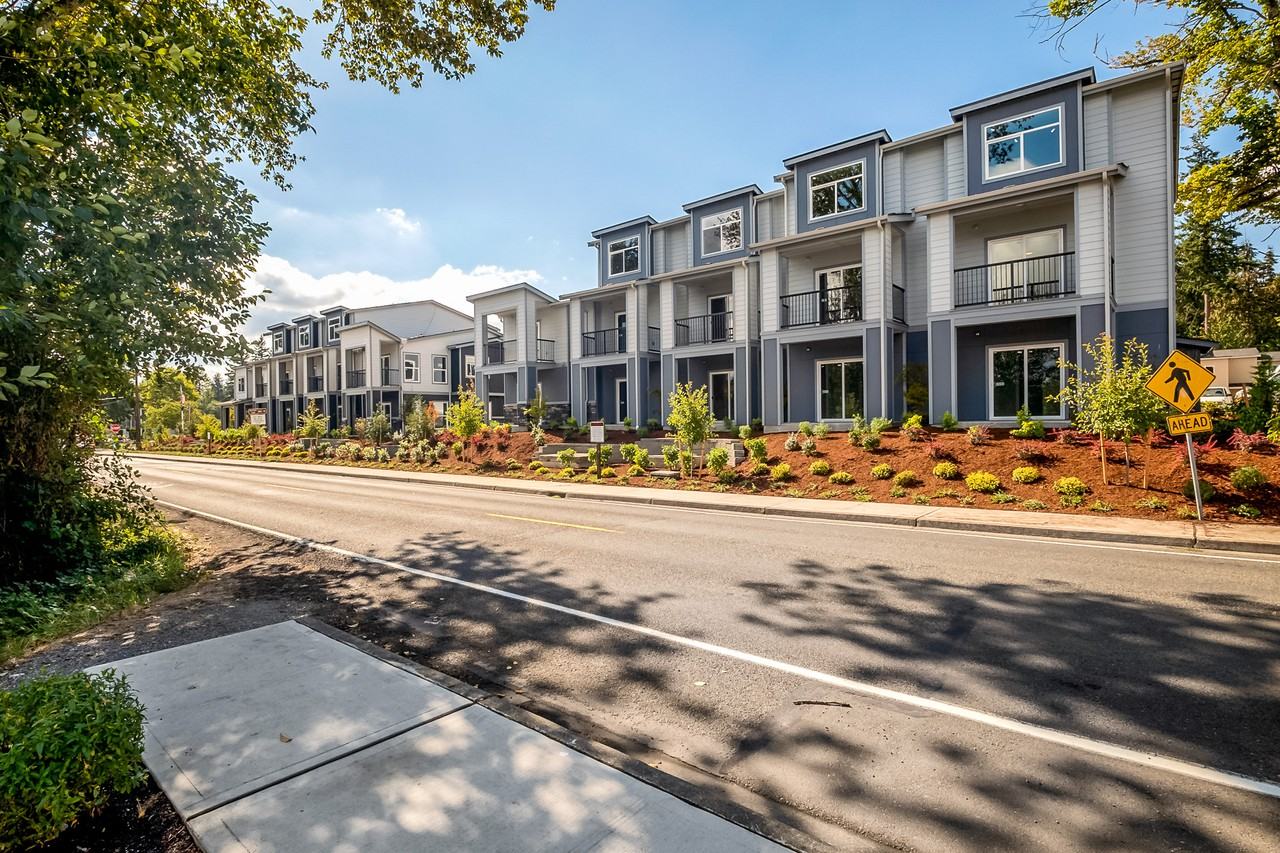 19602 Bonney Lake Boulevard EastG102 Apartments 19602 Bonney Lake