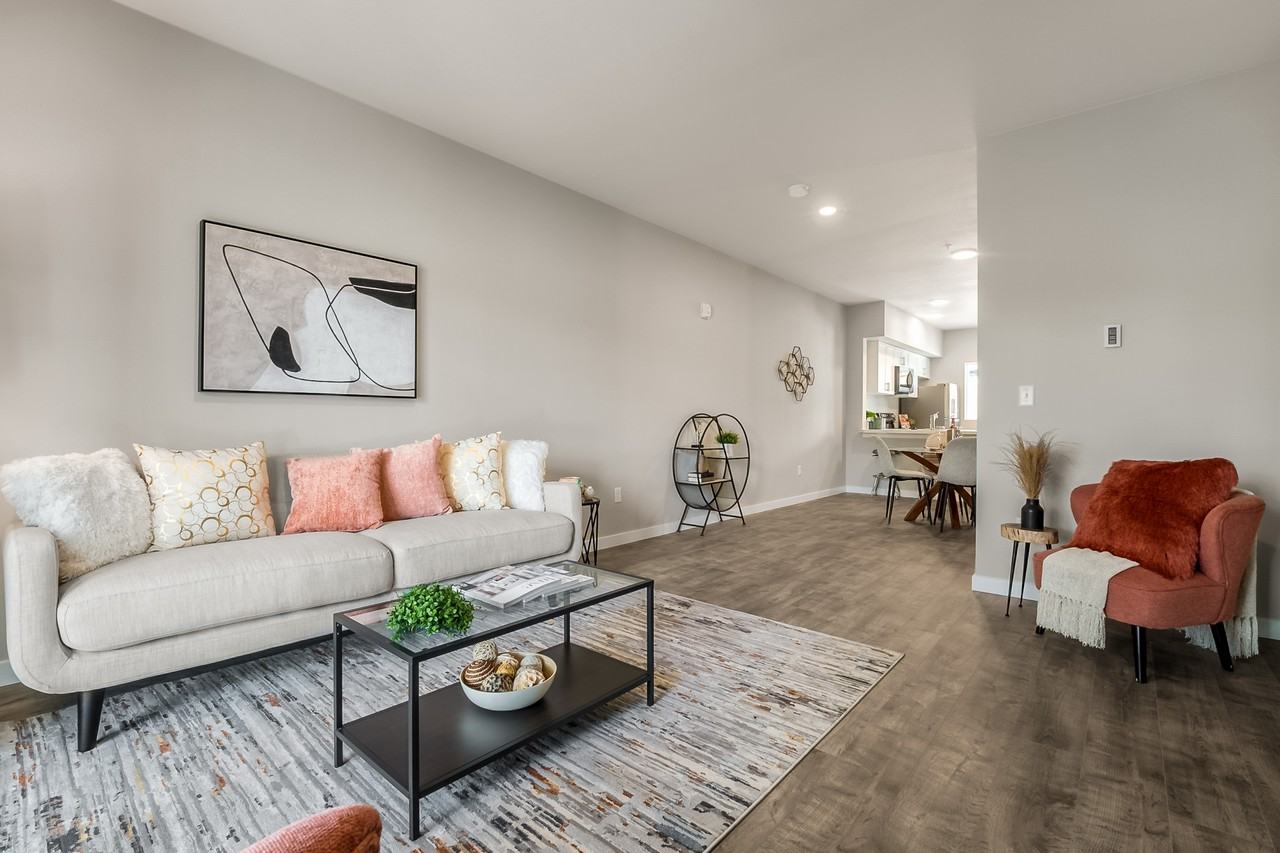 19602 Bonney Lake Boulevard EastG102 Apartments 19602 Bonney Lake