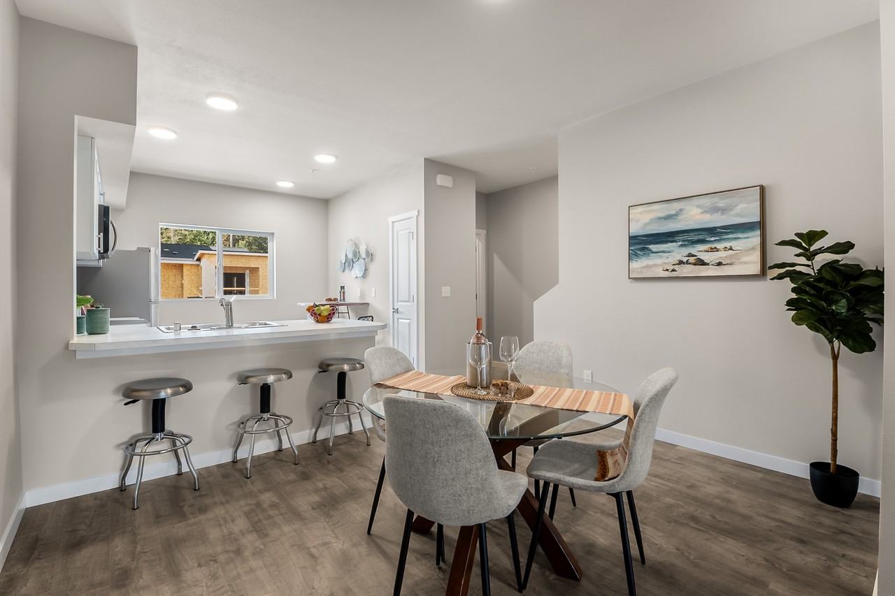 19602 Bonney Lake Boulevard EastG102 Apartments 19602 Bonney Lake