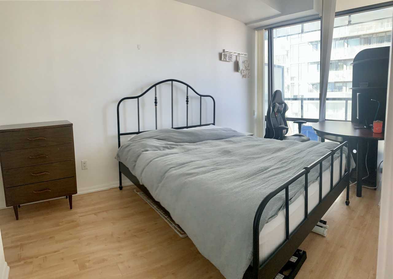 38 Grenville Street #2509