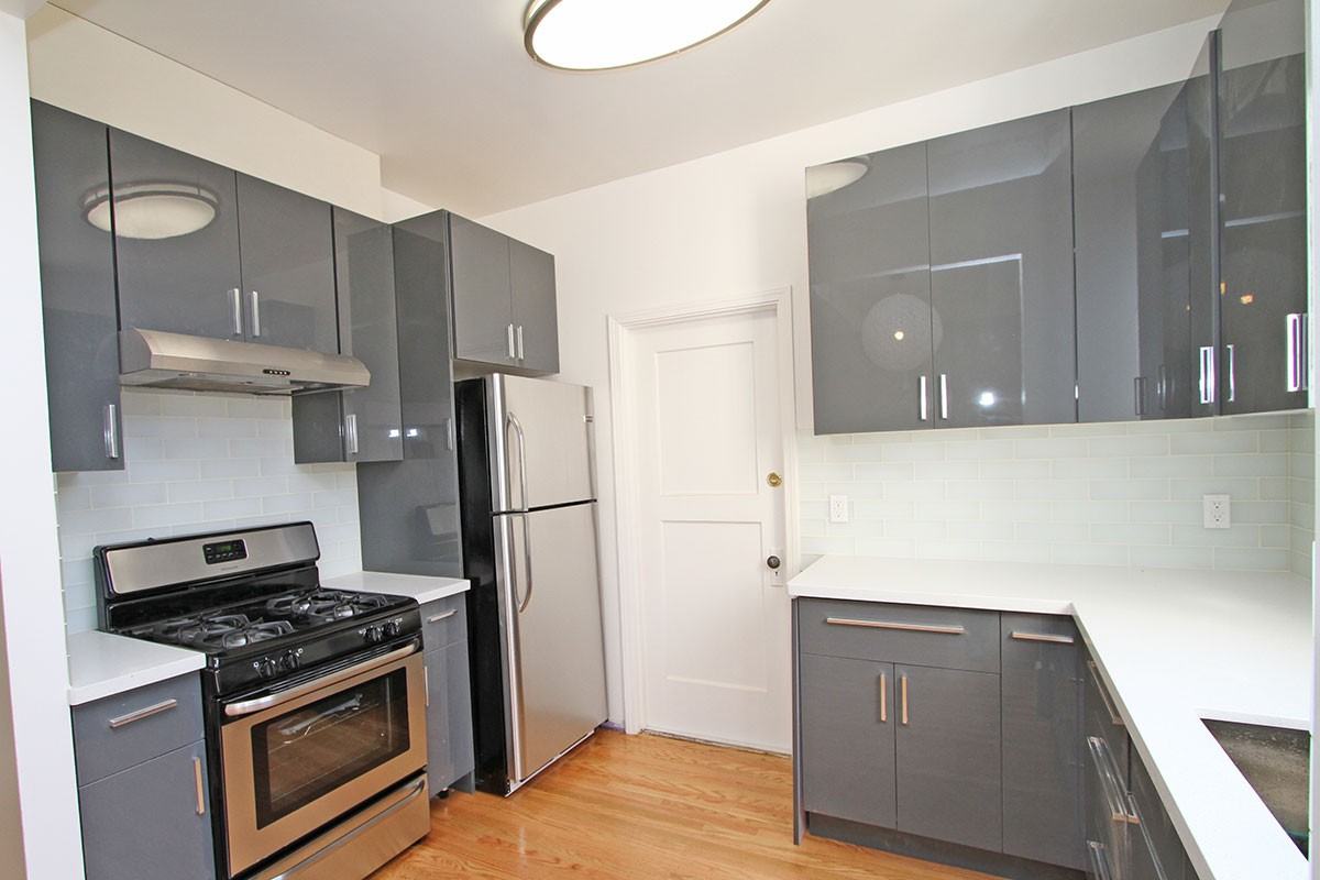 1637 Hyde Street #5