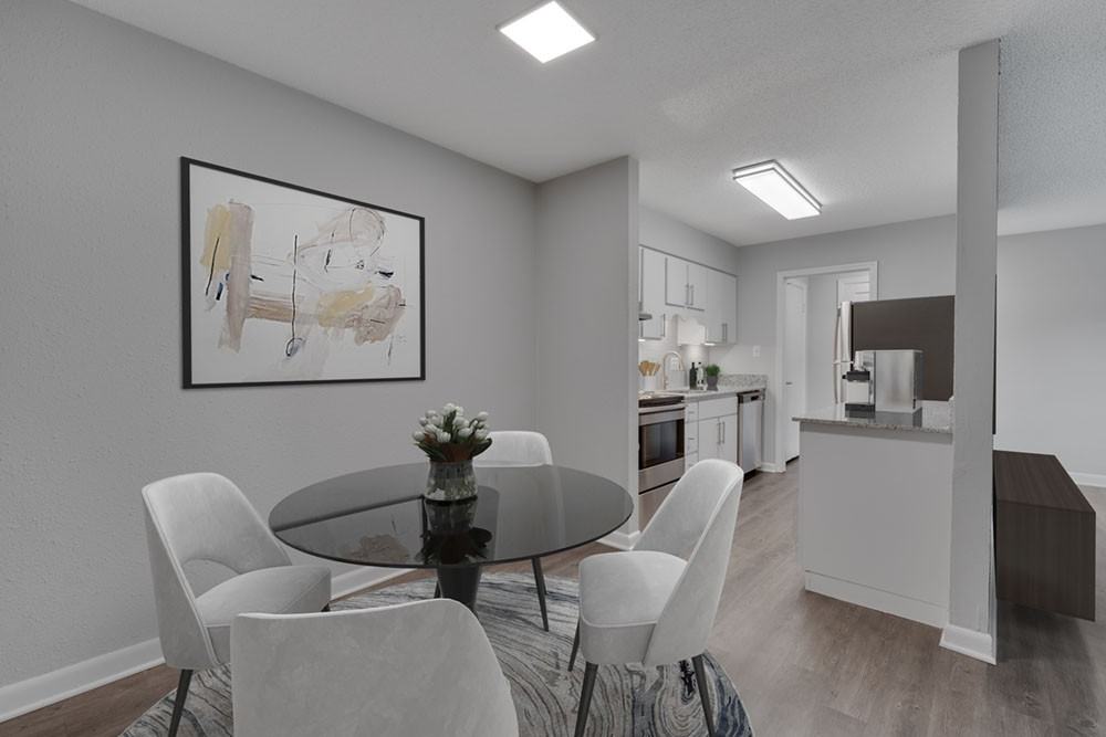 SoHo Apartments Homes - Photo 7 of 19