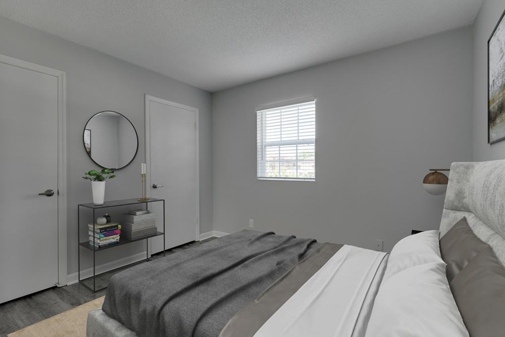 SoHo Apartments Homes - Photo 2 of 19