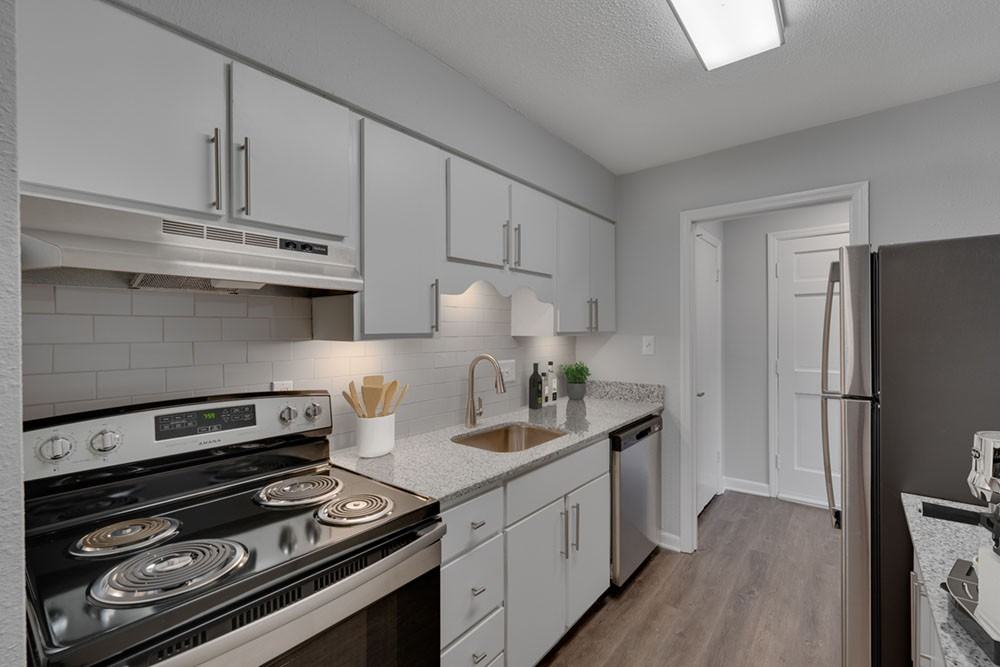 SoHo Apartments Homes - Photo 4 of 19