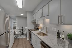 SoHo Apartment Homes - Photo 1 of 1