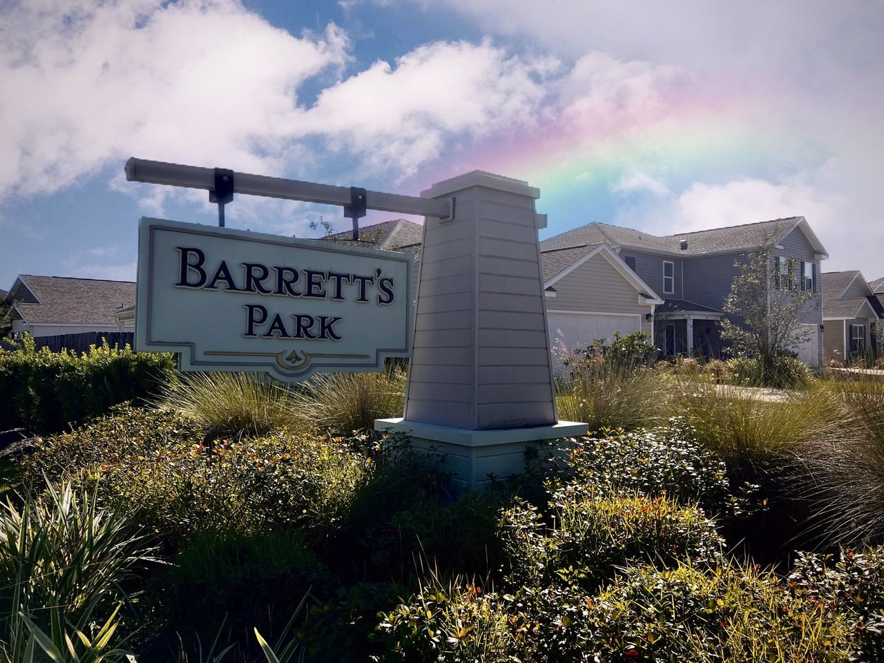 6153 Riverbrooke Dr #1 - Photo 2 of 15