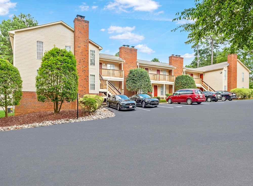 The Domain Apartments - Photo 5 of 25