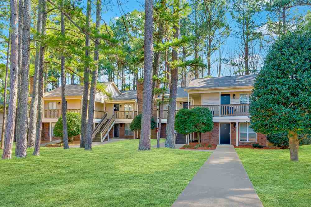 The Domain Apartments - Photo 7 of 25