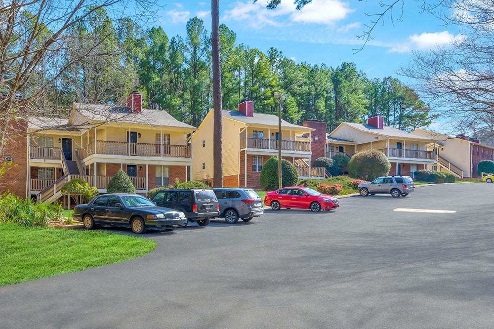 The Domain Apartments - Photo 6 of 25