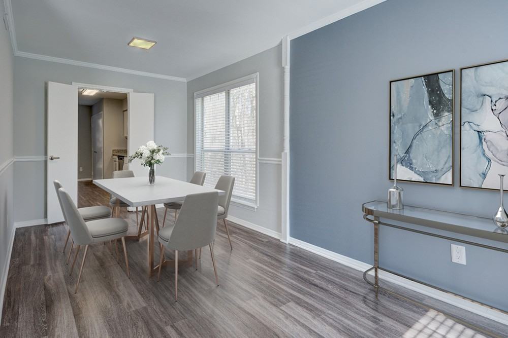 The Domain Apartments 4722 Dansey Drive, Raleigh, NC 27616 Zumper