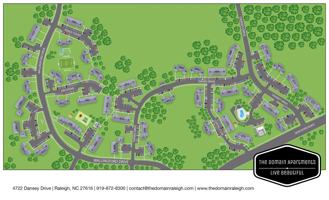 The Domain Apartments - Photo 1 of 1