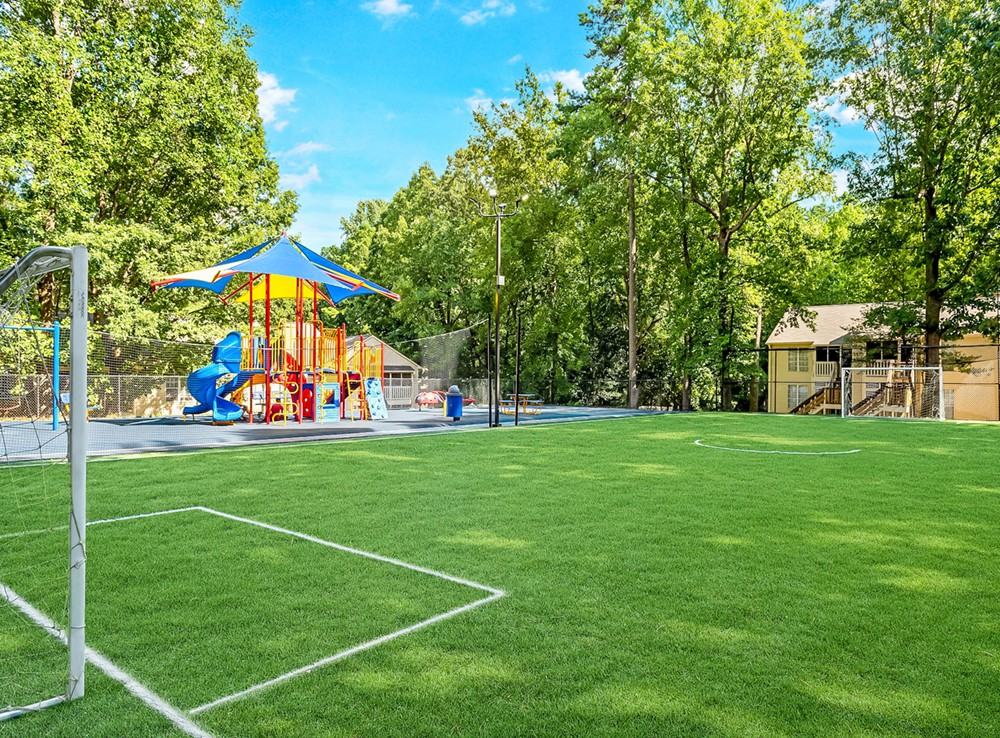 The Domain Apartments - Photo 6 of 25