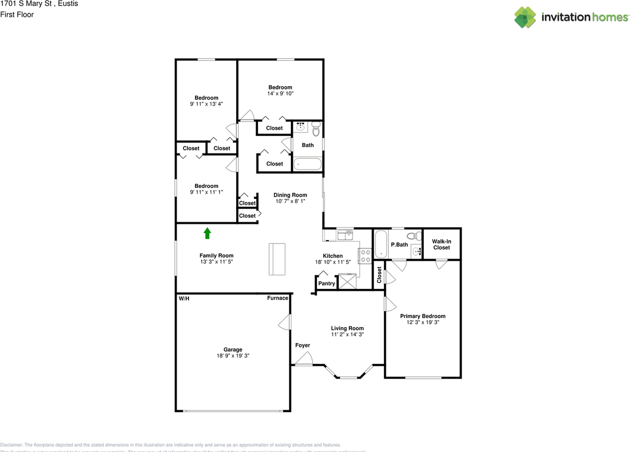 1701 S Mary St - Photo 2 of 23