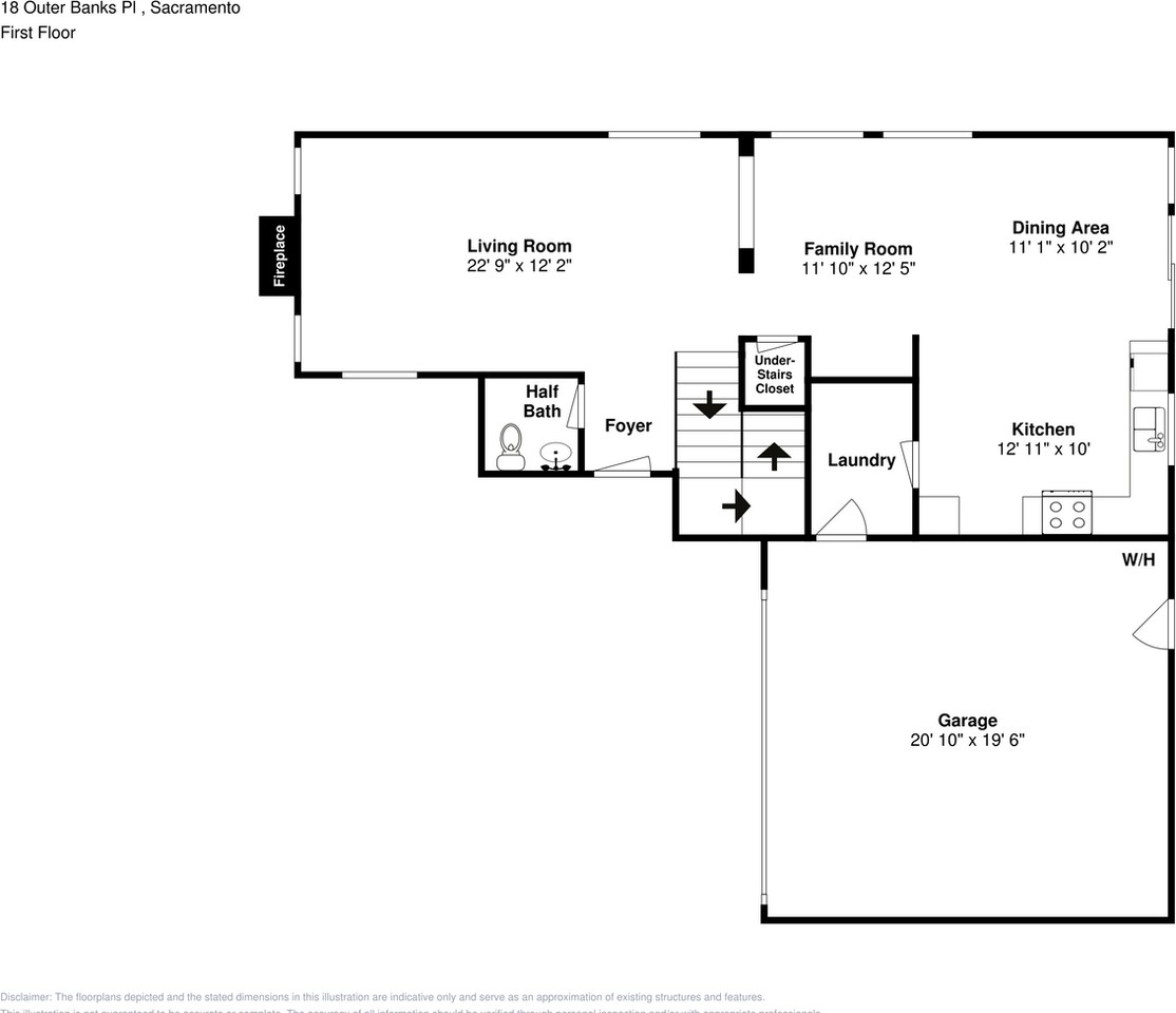 18 Outer Banks Pl - Photo 2 of 20