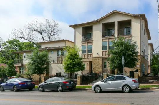 X-30th Street Townhomes 3 of 4