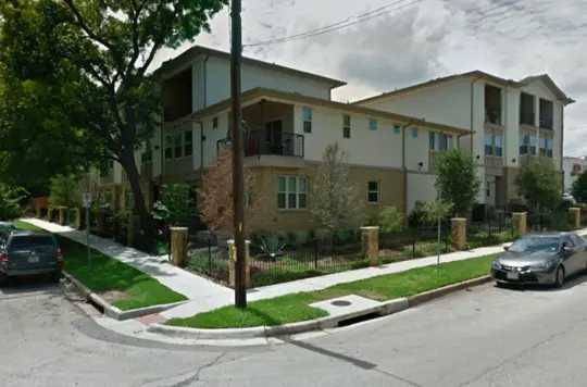 X-30th Street Townhomes 4 of 4