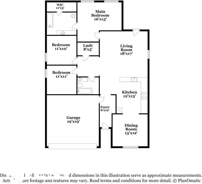 14016 Brandy Gilley Ln - Photo 2 of 16