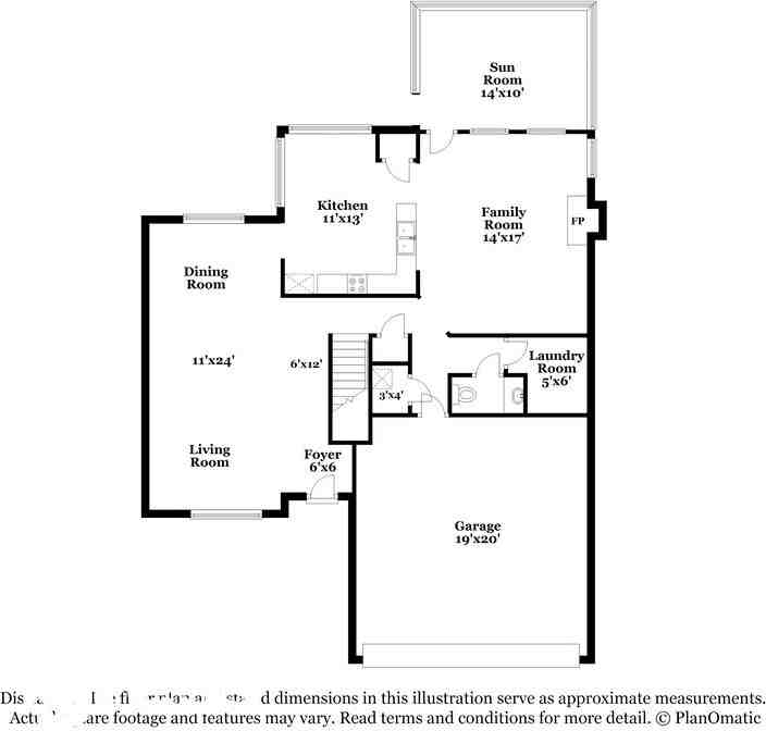 2419 Bennington Dr - Photo 3 of 22