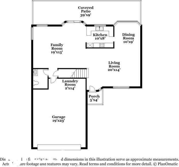 5910 N Edenbrook Ln - Photo 2 of 21