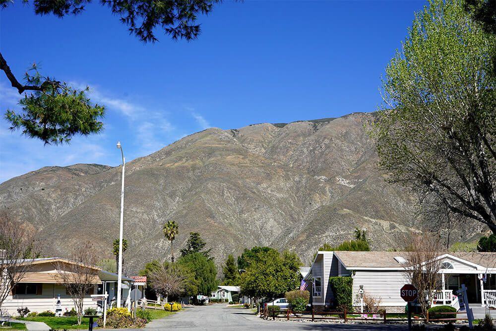 Country Lake Mobile Home Community - Photo 3 of 17