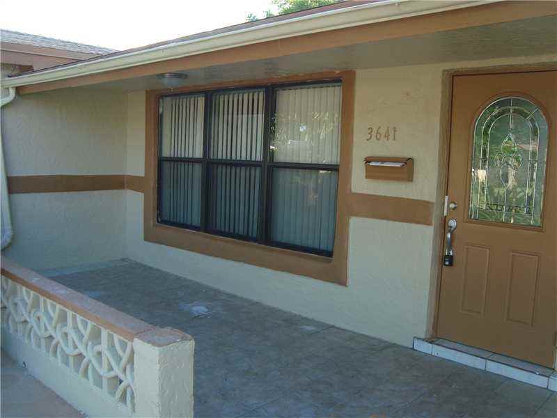 3641 NW 33rd Ave - Photo 2 of 9