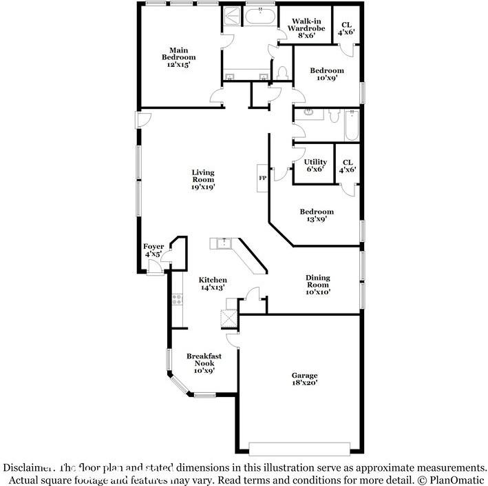 9876 Lace Flower Way - Photo 2 of 16