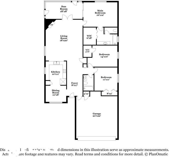 12213 Sutton Estates Dr - Photo 2 of 21