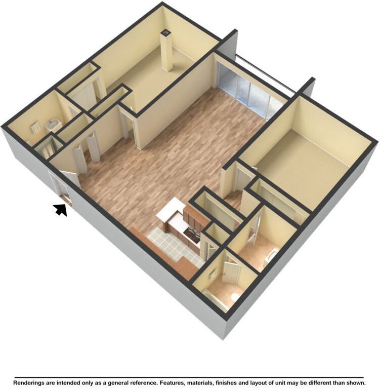Covina Grand Apartments 1159 N Conwell Ave 1160, Covina, CA 91722