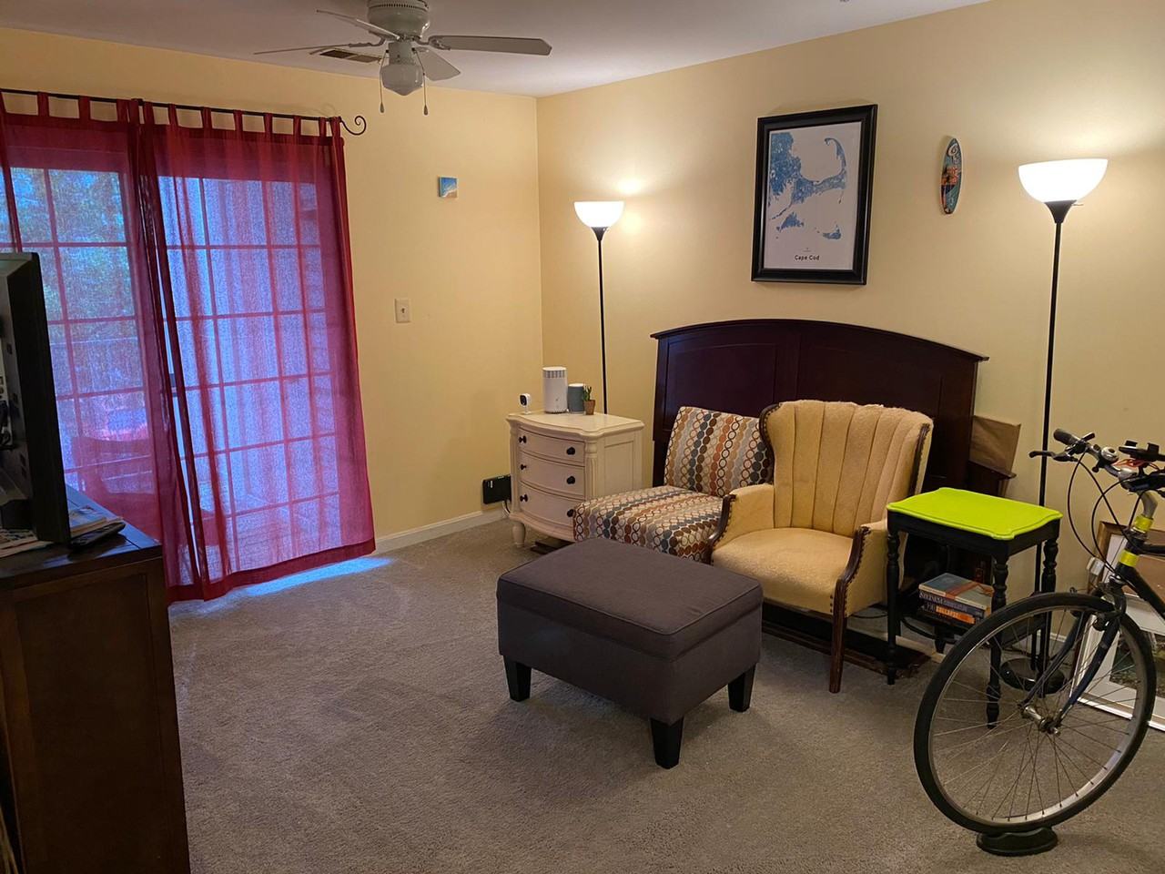 6526 Clear Drop Ct #201 - Photo 2 of 11