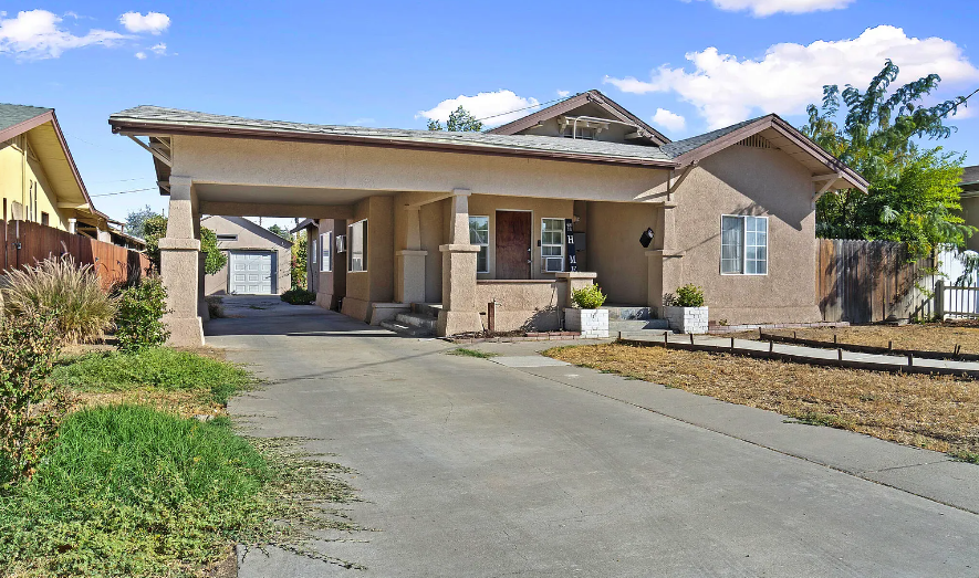 777 E El Monte Way #1 - Photo 2 of 28