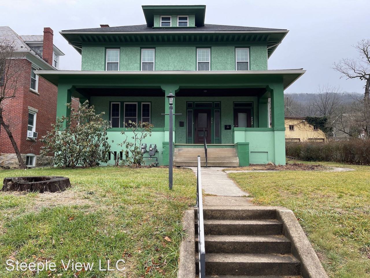 Duplex in LaVale Apartments 356356 1/2 National Hwy., Lavale, MD